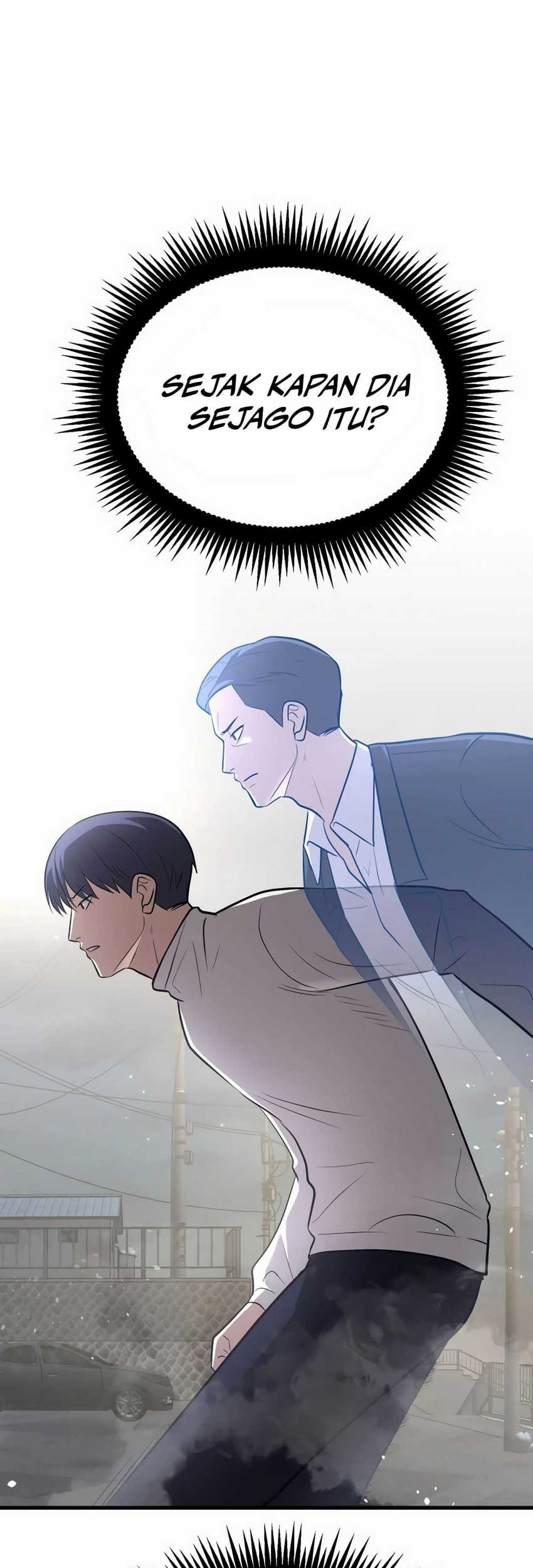 I’ll Be a Villain in This Life Chapter 50 - halaman 8