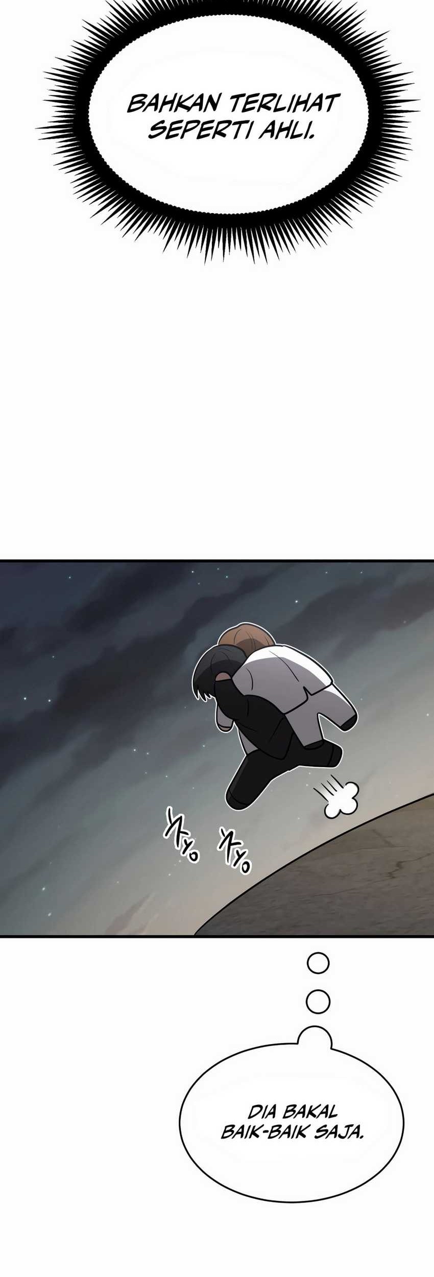 I’ll Be a Villain in This Life Chapter 50 - halaman 9