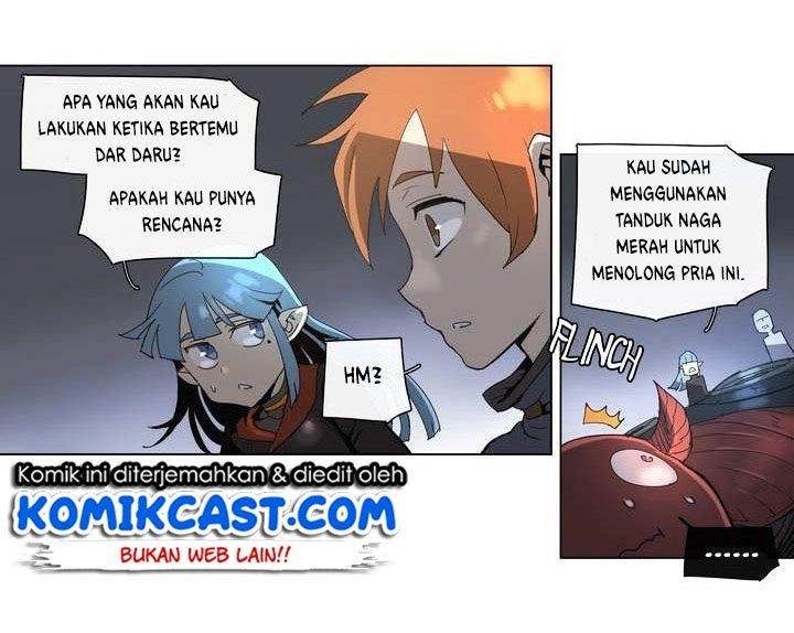 I’ll Be a Villain in This Life Chapter 6 - halaman 18
