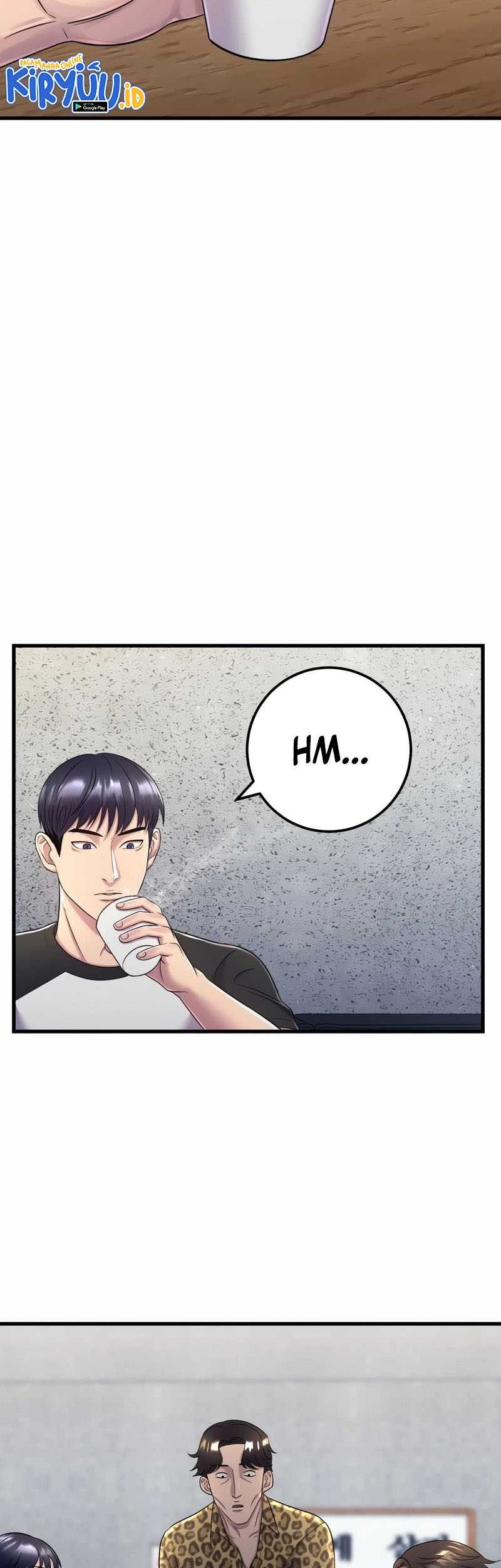 I’ll Be a Villain in This Life Chapter 6 - halaman 23