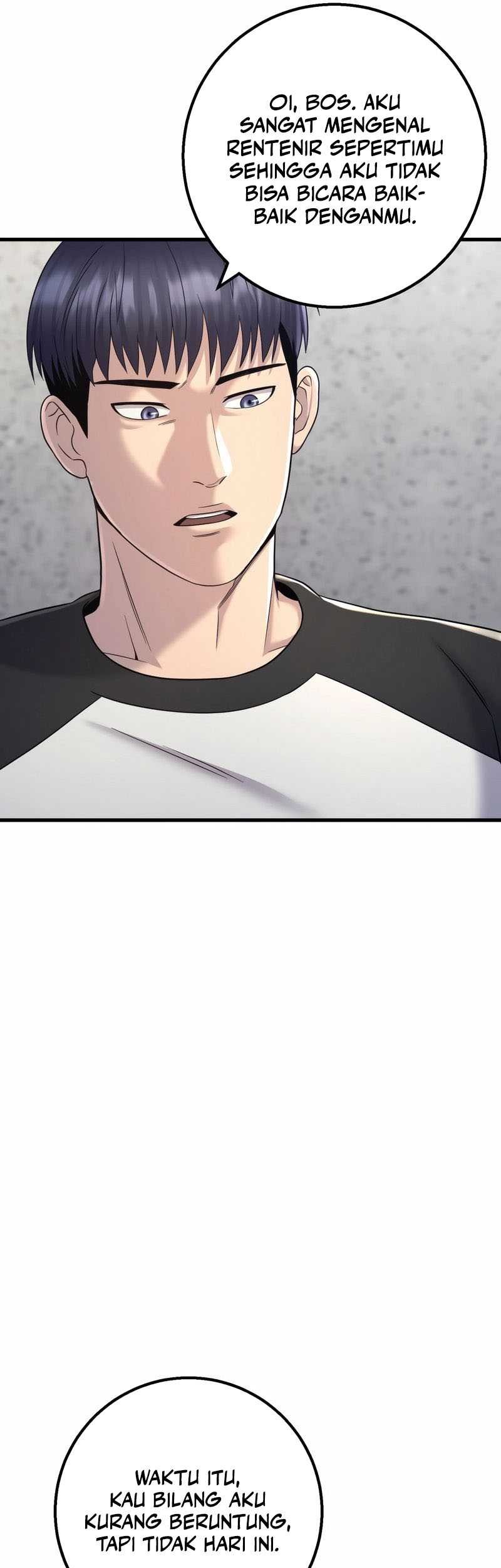 I’ll Be a Villain in This Life Chapter 6 - halaman 26