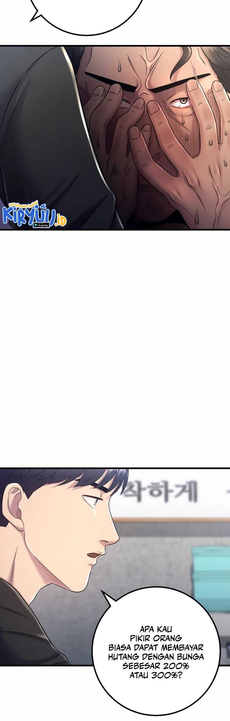 I’ll Be a Villain in This Life Chapter 6 - halaman 27