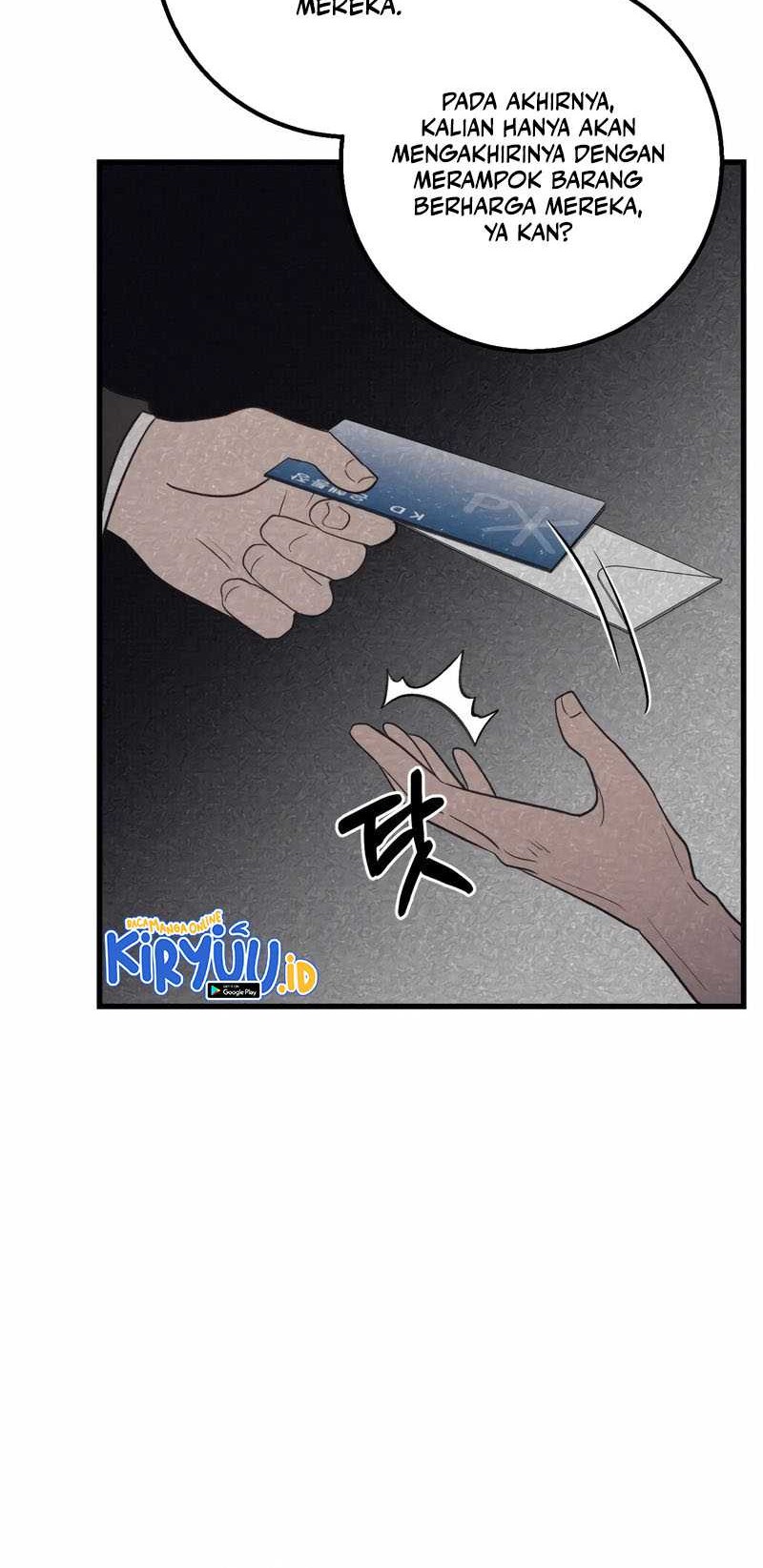 I’ll Be a Villain in This Life Chapter 6 - halaman 29