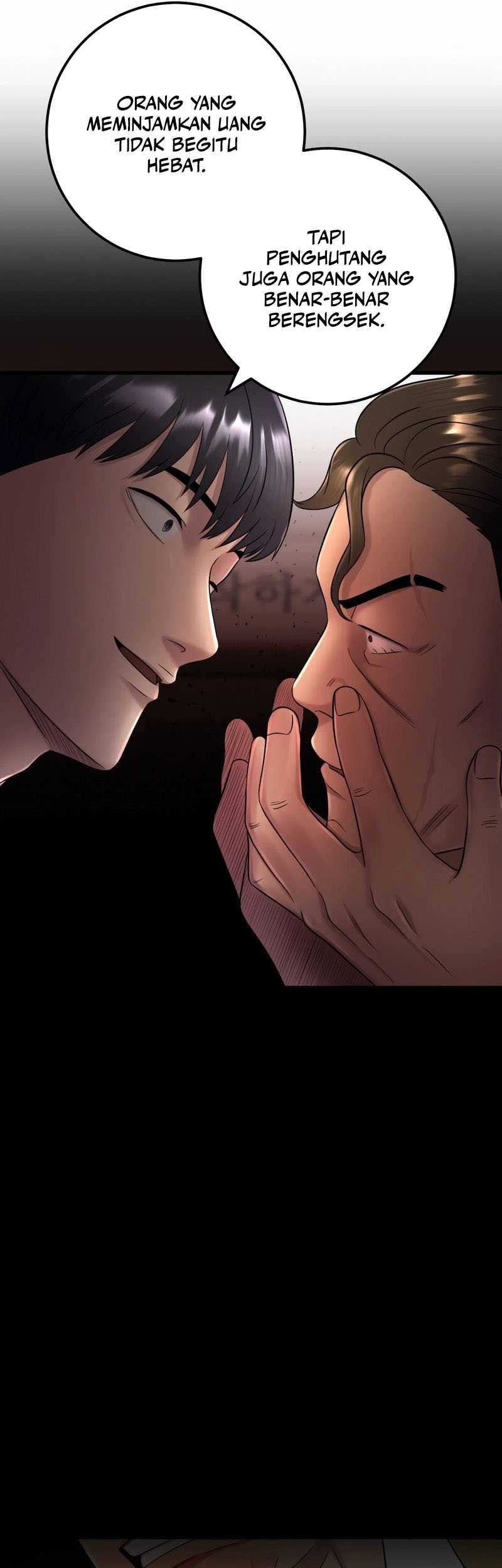 I’ll Be a Villain in This Life Chapter 6 - halaman 30