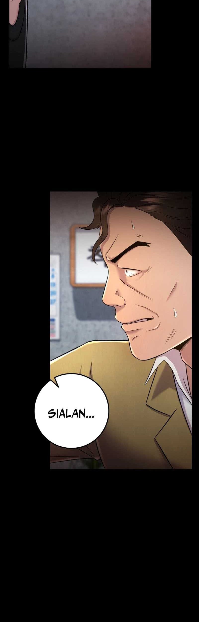 I’ll Be a Villain in This Life Chapter 6 - halaman 33