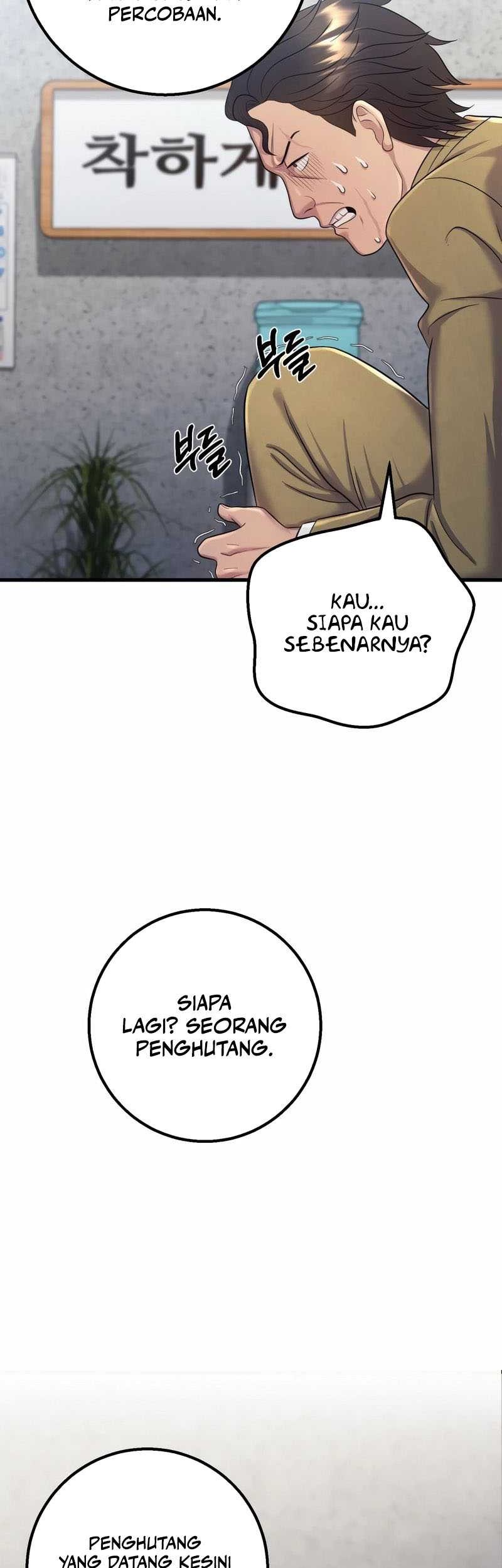 I’ll Be a Villain in This Life Chapter 6 - halaman 36