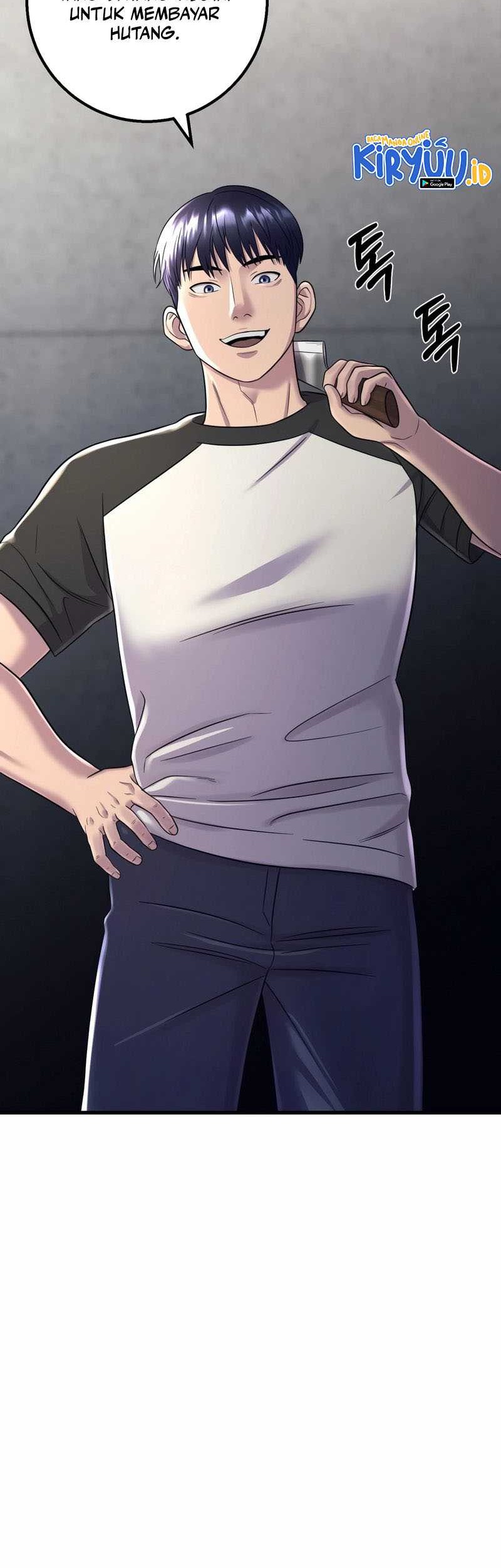 I’ll Be a Villain in This Life Chapter 6 - halaman 37