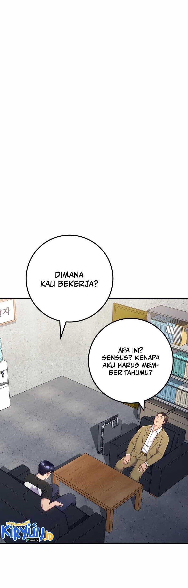 I’ll Be a Villain in This Life Chapter 6 - halaman 39