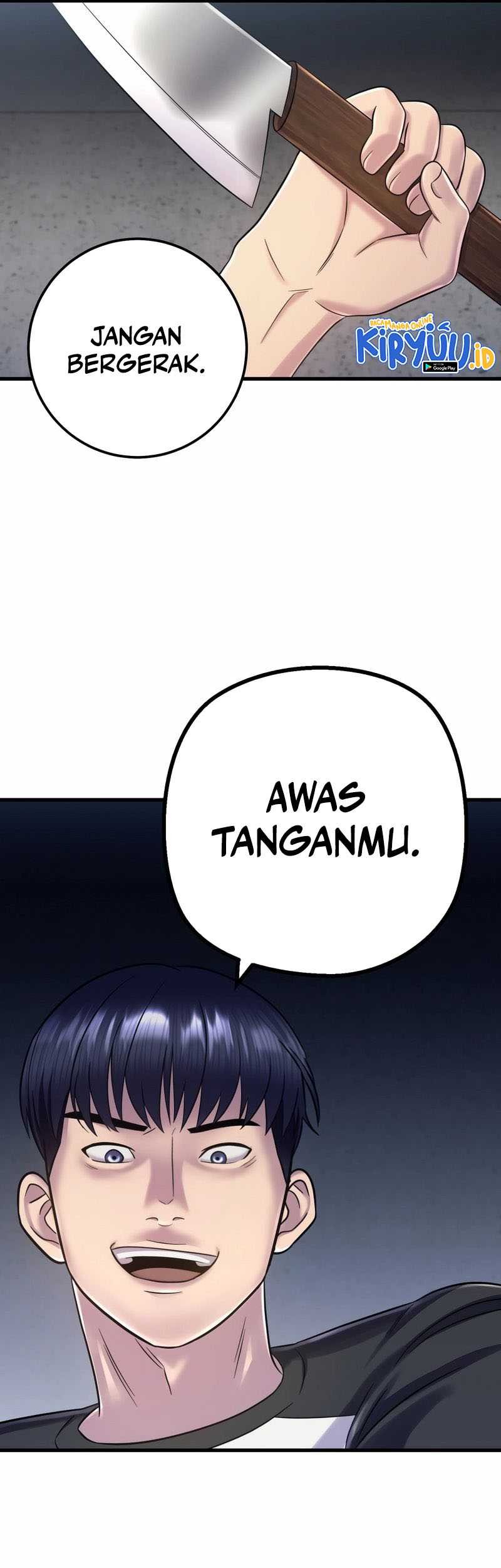 I’ll Be a Villain in This Life Chapter 6 - halaman 42