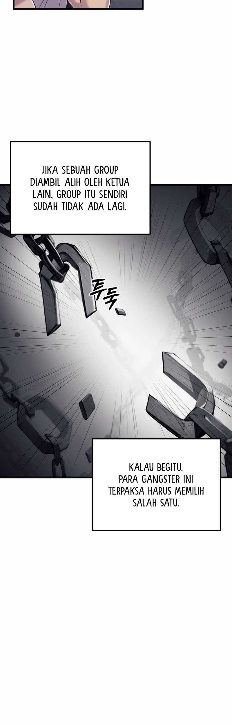 I’ll Be a Villain in This Life Chapter 6 - halaman 48