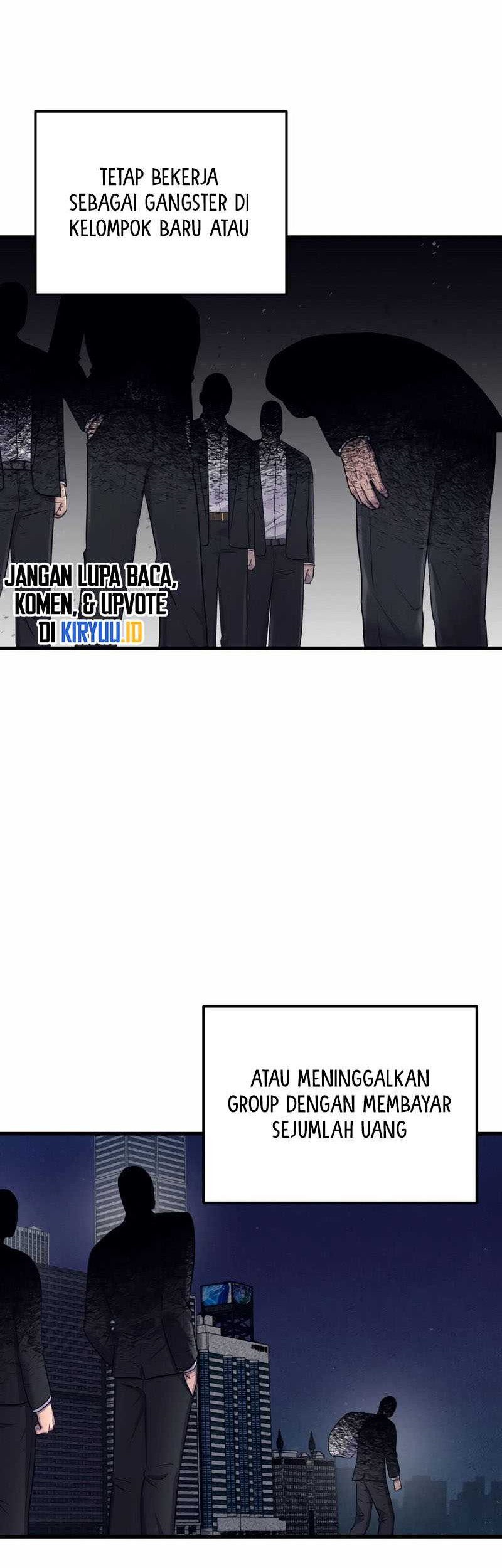 I’ll Be a Villain in This Life Chapter 6 - halaman 49
