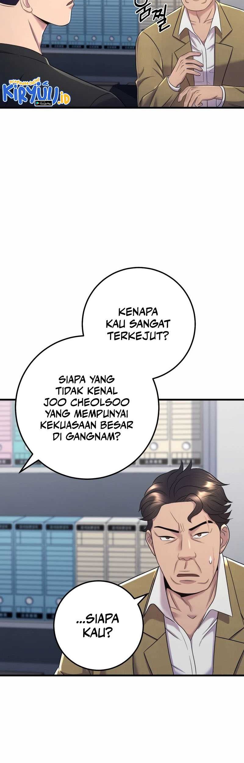 I’ll Be a Villain in This Life Chapter 6 - halaman 51
