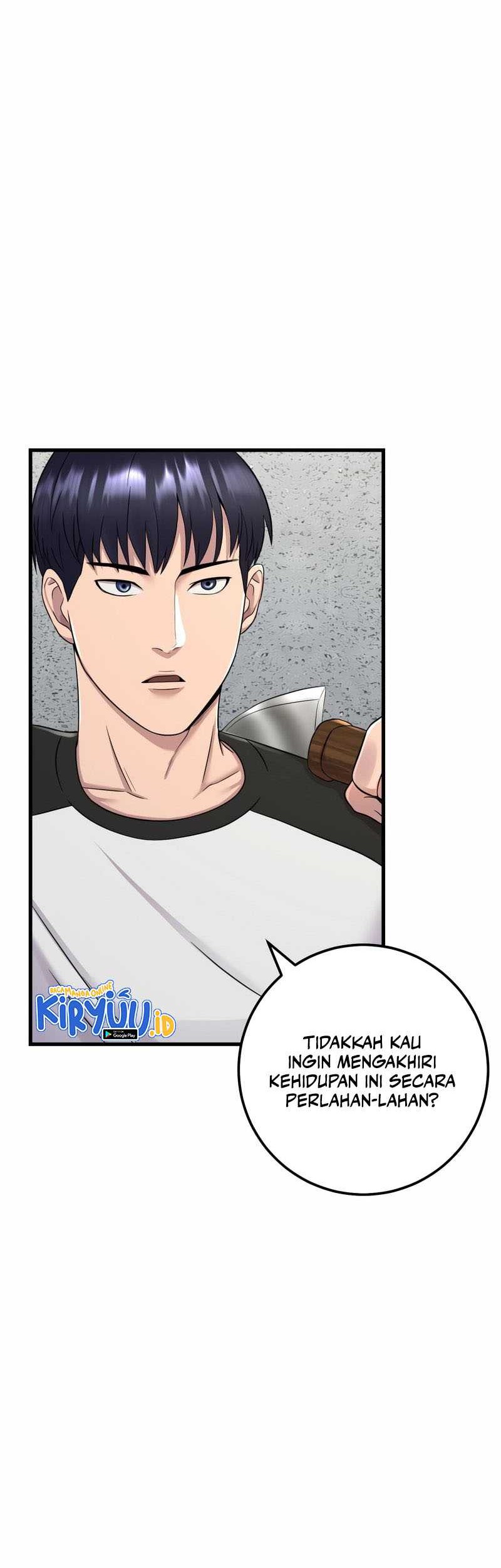 I’ll Be a Villain in This Life Chapter 6 - halaman 55
