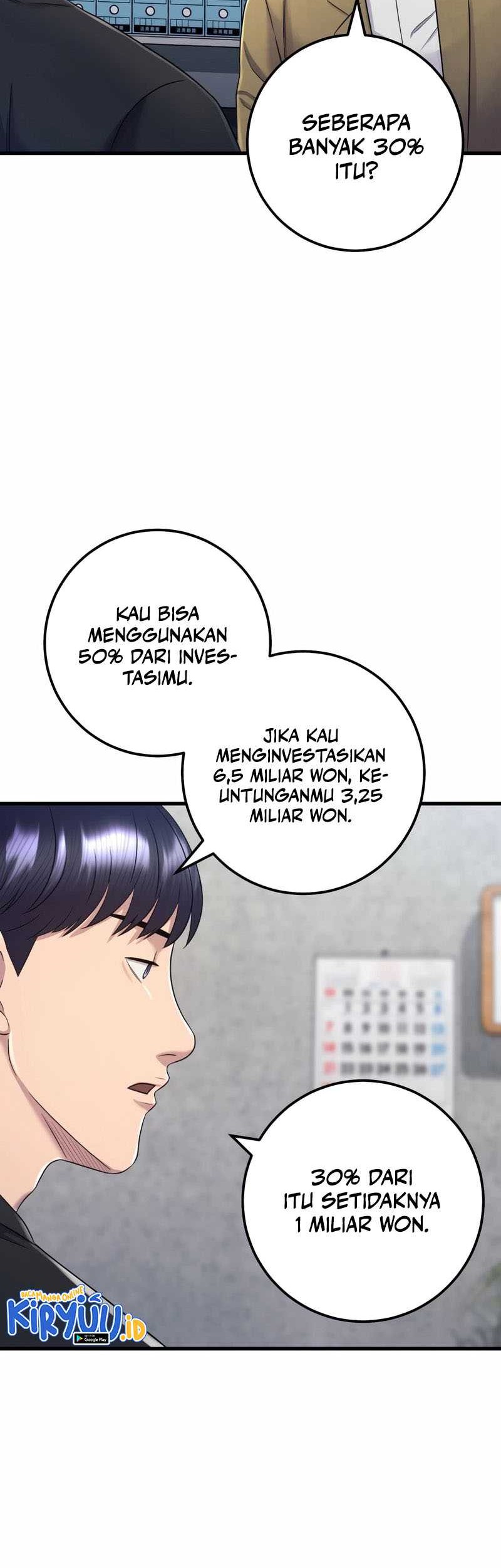 I’ll Be a Villain in This Life Chapter 6 - halaman 59