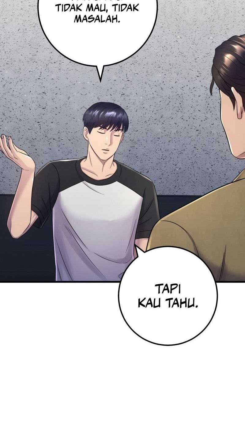 I’ll Be a Villain in This Life Chapter 6 - halaman 61