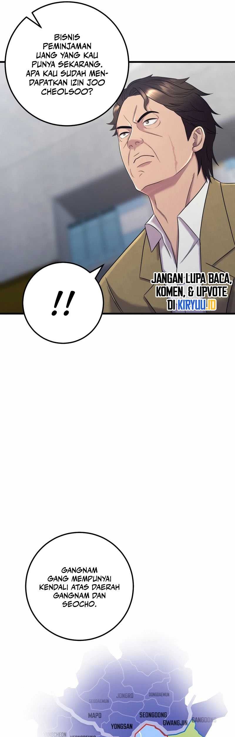 I’ll Be a Villain in This Life Chapter 6 - halaman 62