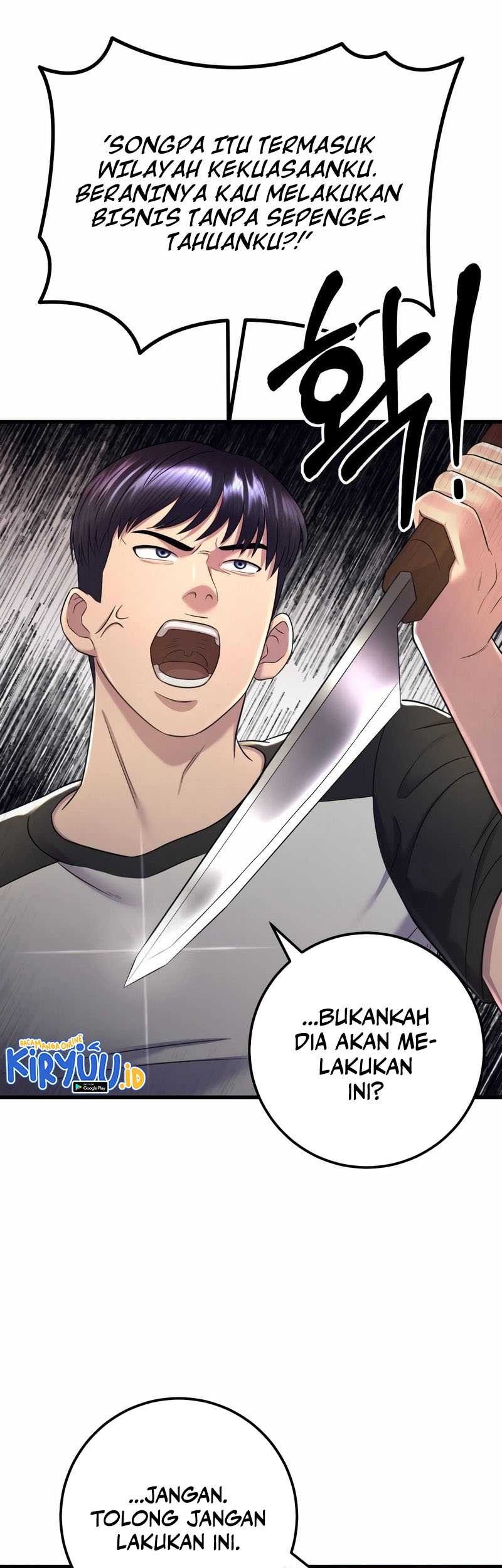 I’ll Be a Villain in This Life Chapter 6 - halaman 64