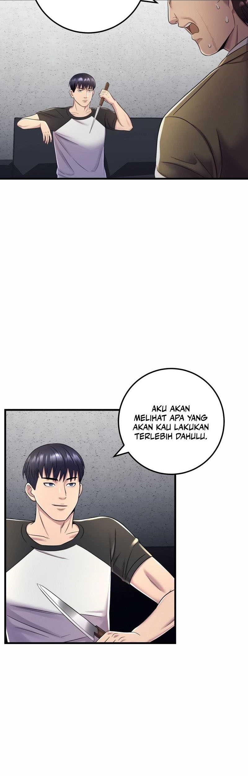 I’ll Be a Villain in This Life Chapter 6 - halaman 65
