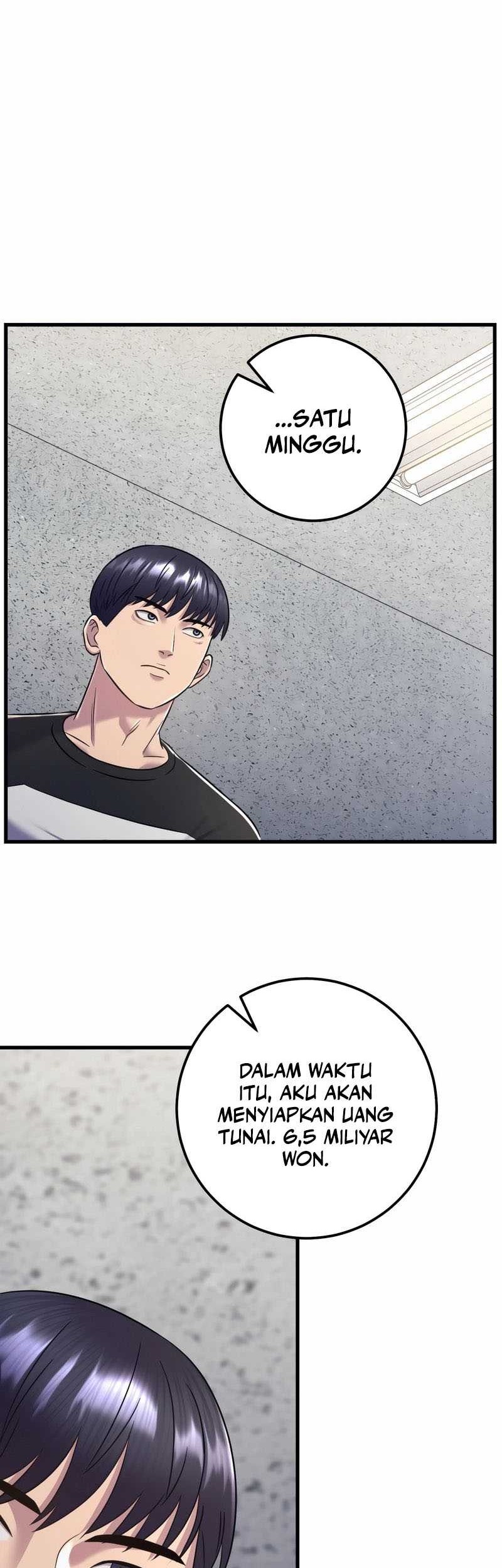 I’ll Be a Villain in This Life Chapter 6 - halaman 67