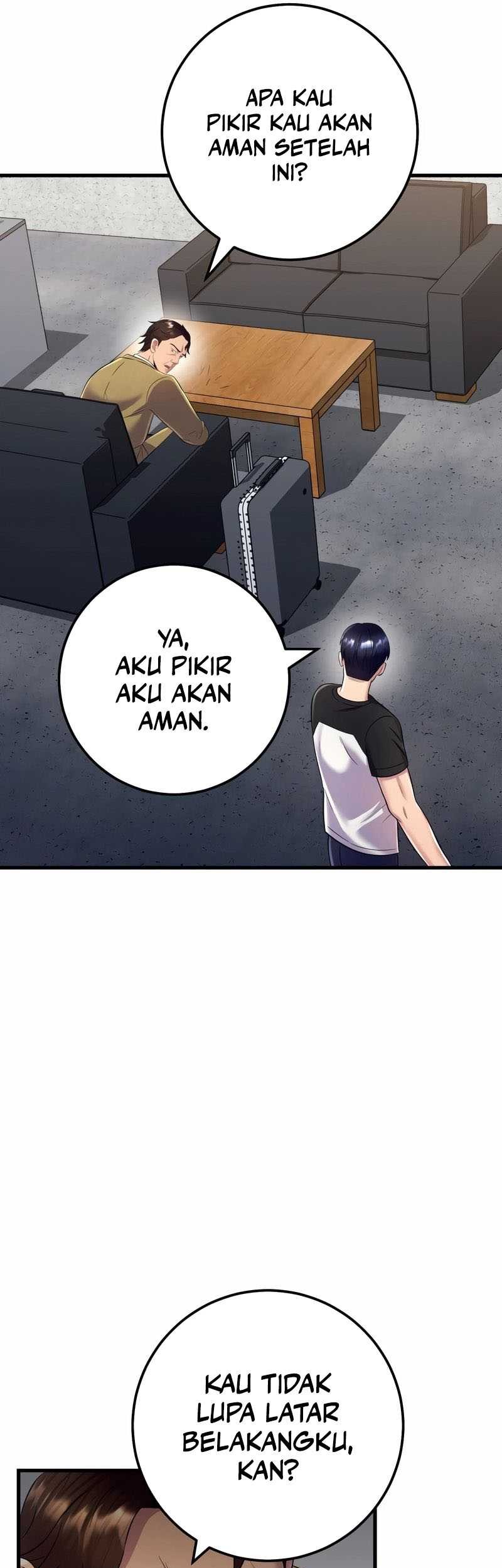 I’ll Be a Villain in This Life Chapter 6 - halaman 70
