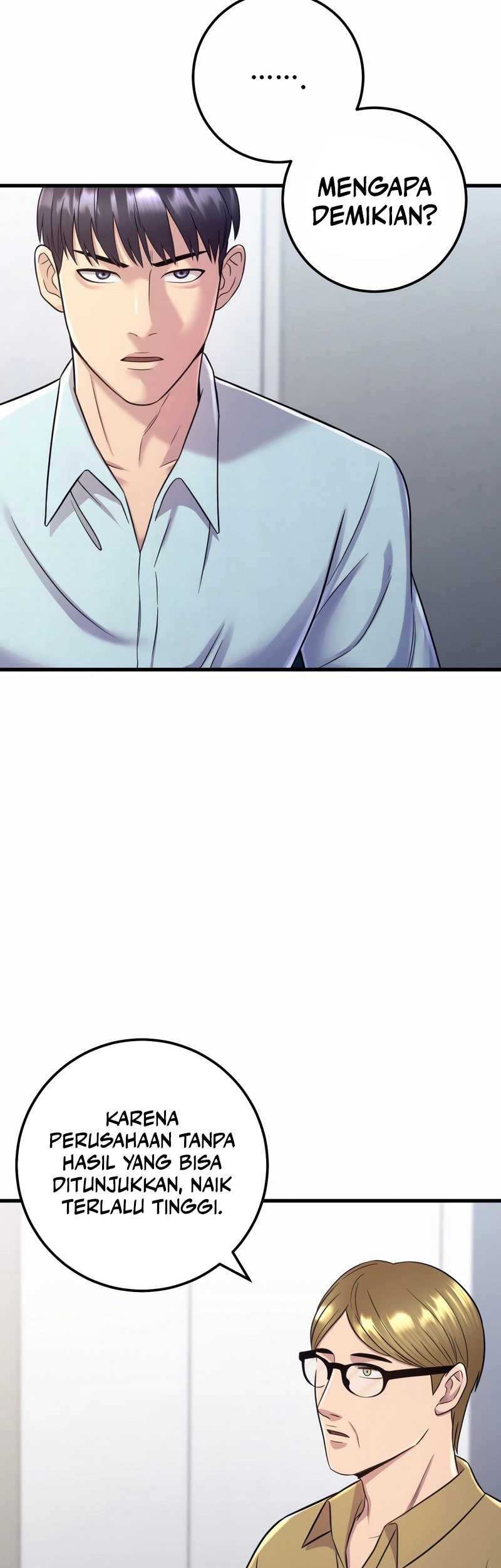 I’ll Be a Villain in This Life Chapter 7 - halaman 24
