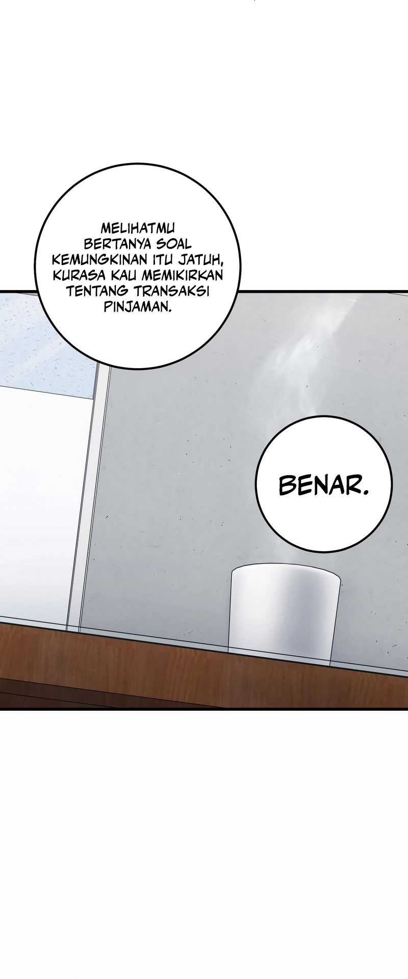 I’ll Be a Villain in This Life Chapter 7 - halaman 26