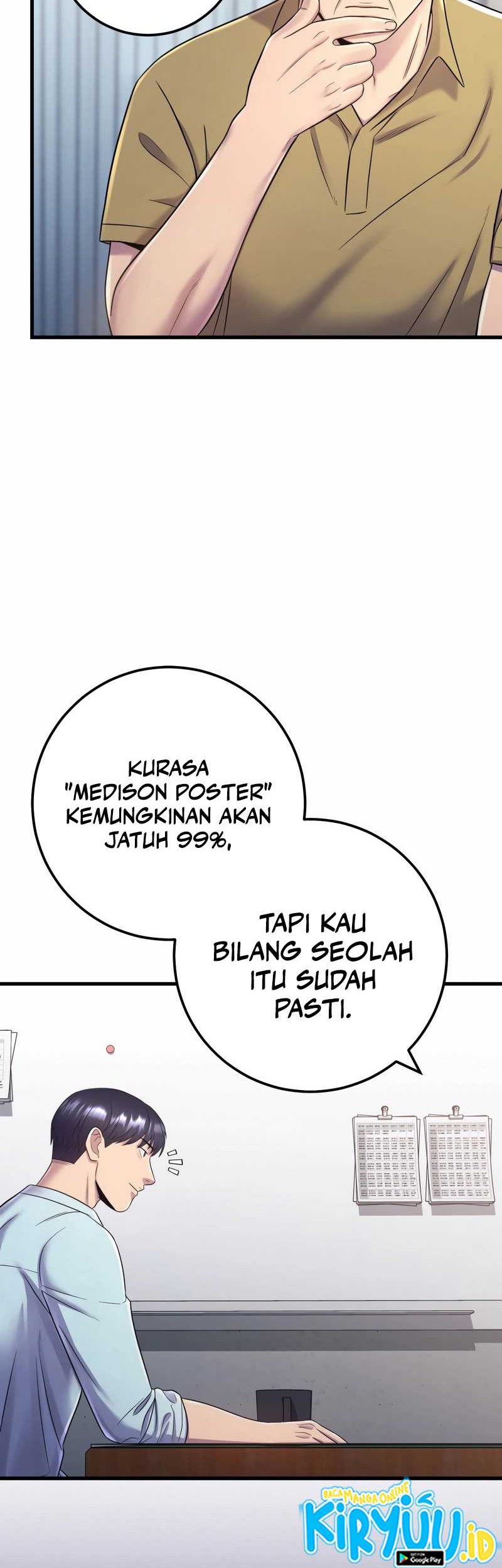 I’ll Be a Villain in This Life Chapter 7 - halaman 33