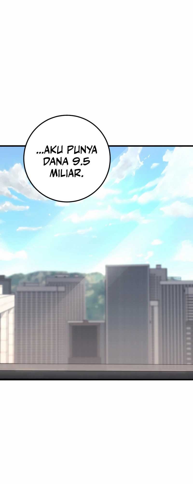 I’ll Be a Villain in This Life Chapter 7 - halaman 36