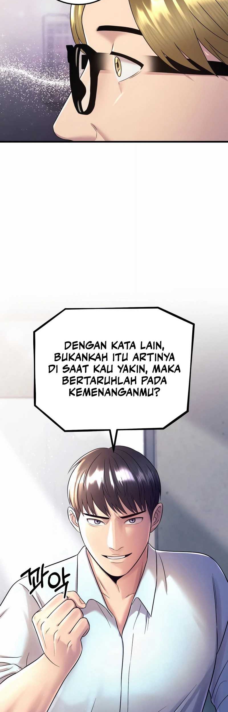 I’ll Be a Villain in This Life Chapter 7 - halaman 38