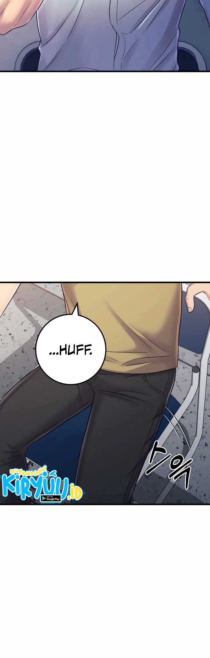 I’ll Be a Villain in This Life Chapter 7 - halaman 39