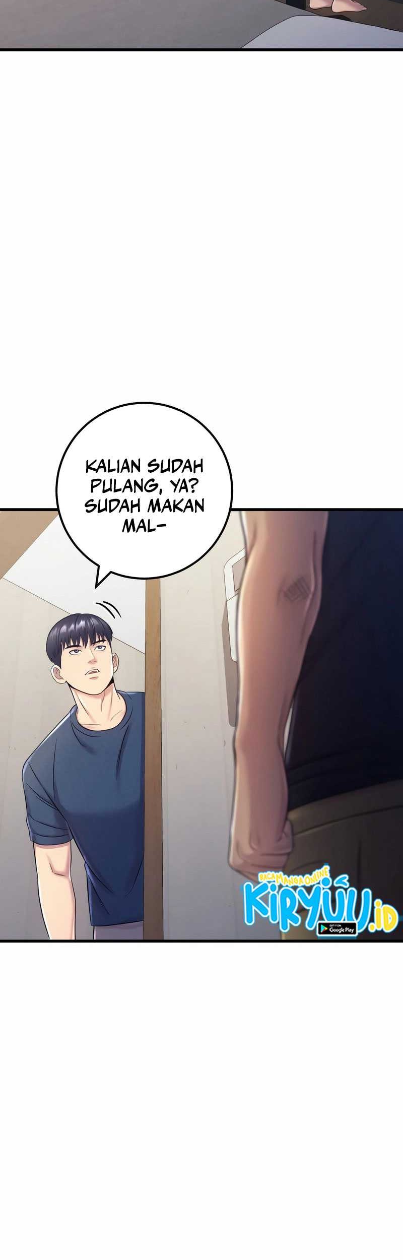 I’ll Be a Villain in This Life Chapter 7 - halaman 44