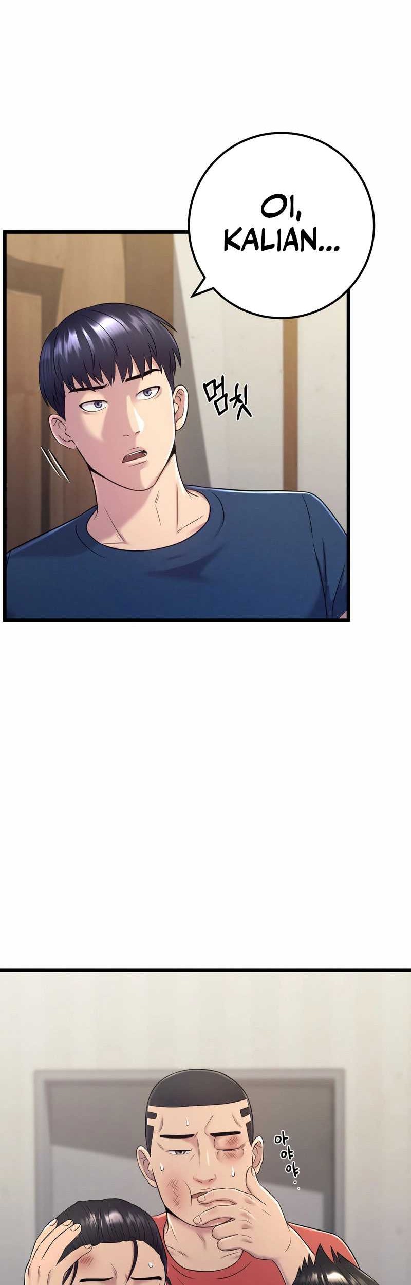 I’ll Be a Villain in This Life Chapter 7 - halaman 45