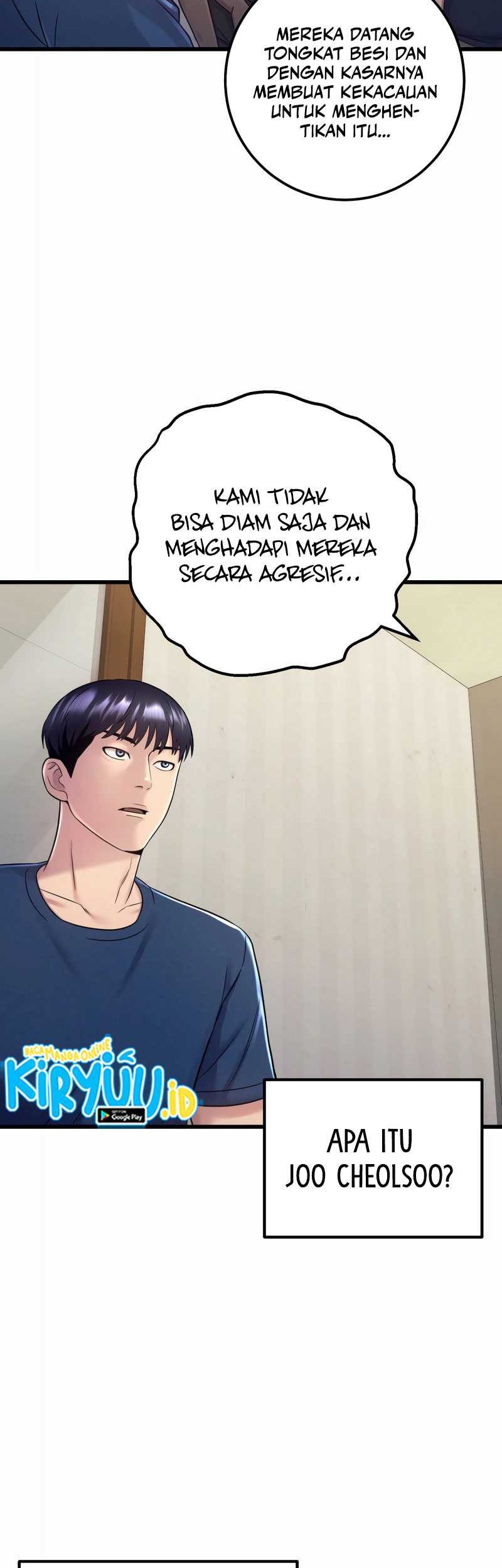 I’ll Be a Villain in This Life Chapter 7 - halaman 49