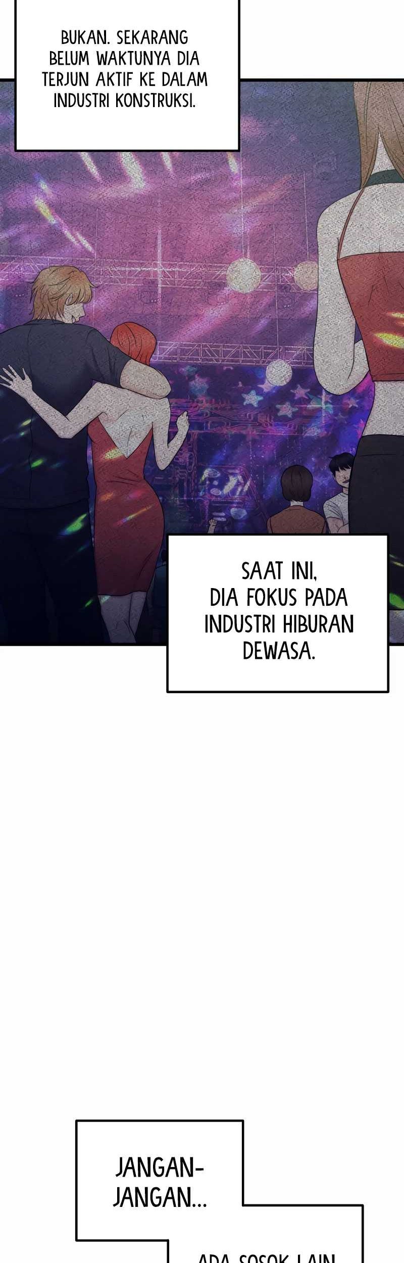 I’ll Be a Villain in This Life Chapter 7 - halaman 50