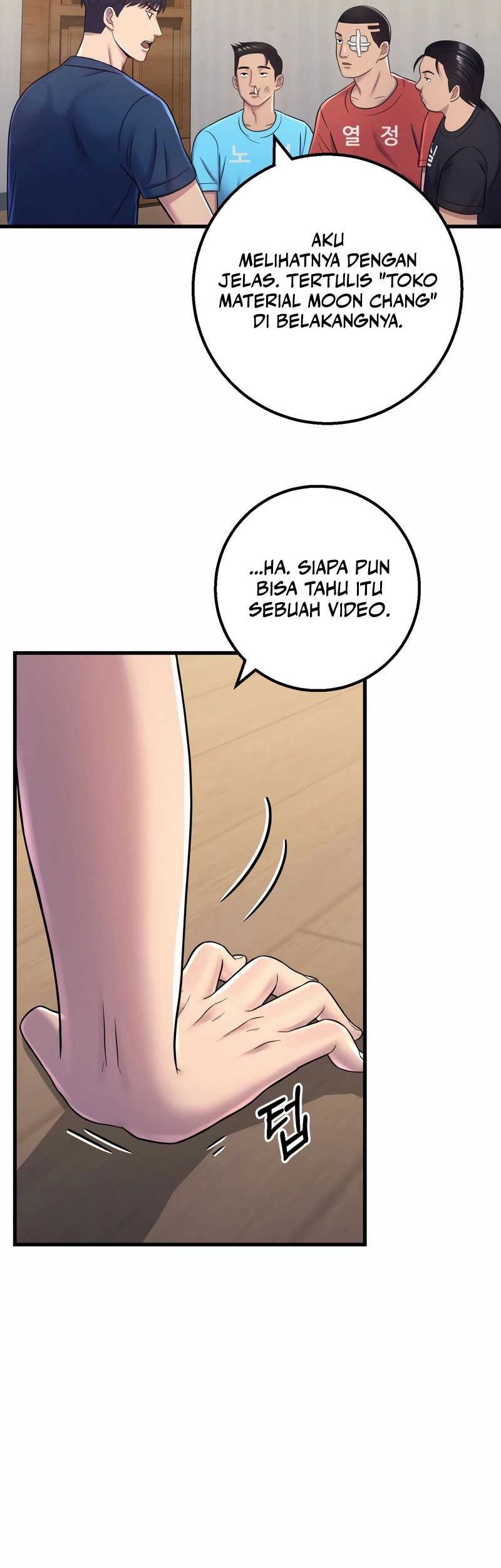 I’ll Be a Villain in This Life Chapter 7 - halaman 53
