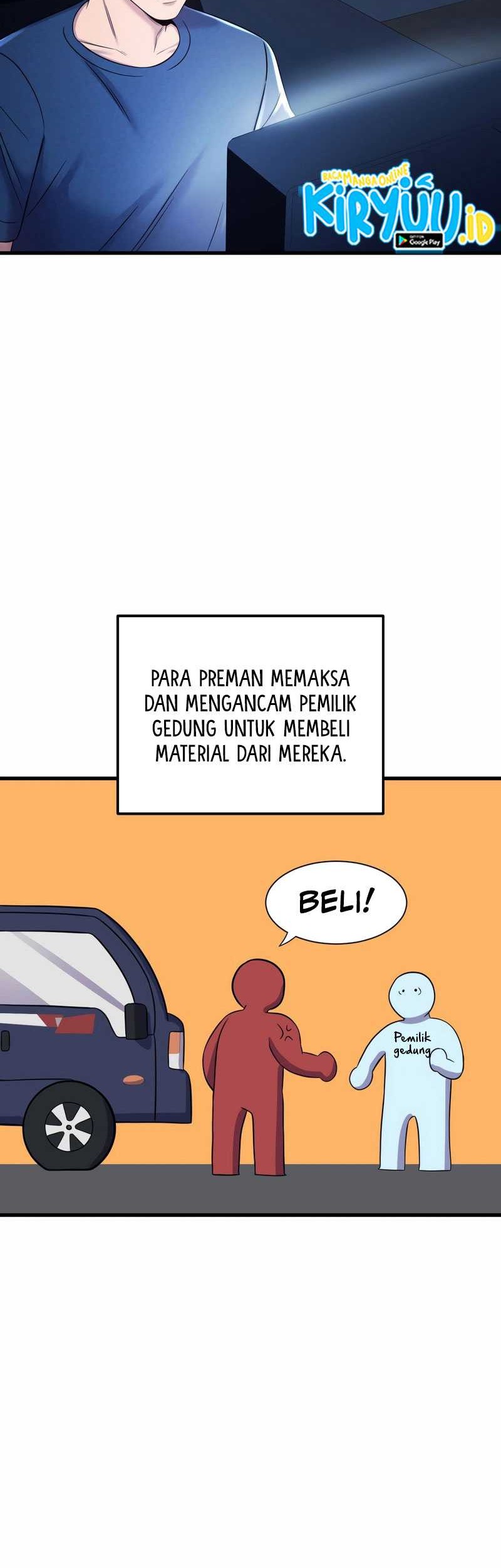 I’ll Be a Villain in This Life Chapter 7 - halaman 58