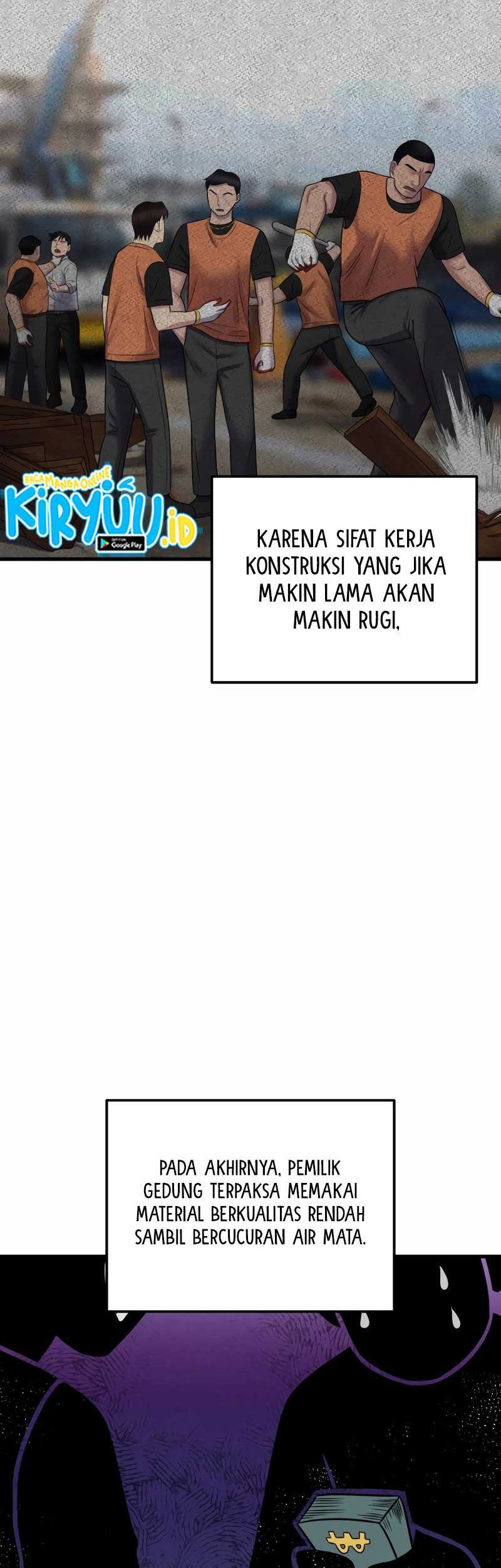 I’ll Be a Villain in This Life Chapter 7 - halaman 60