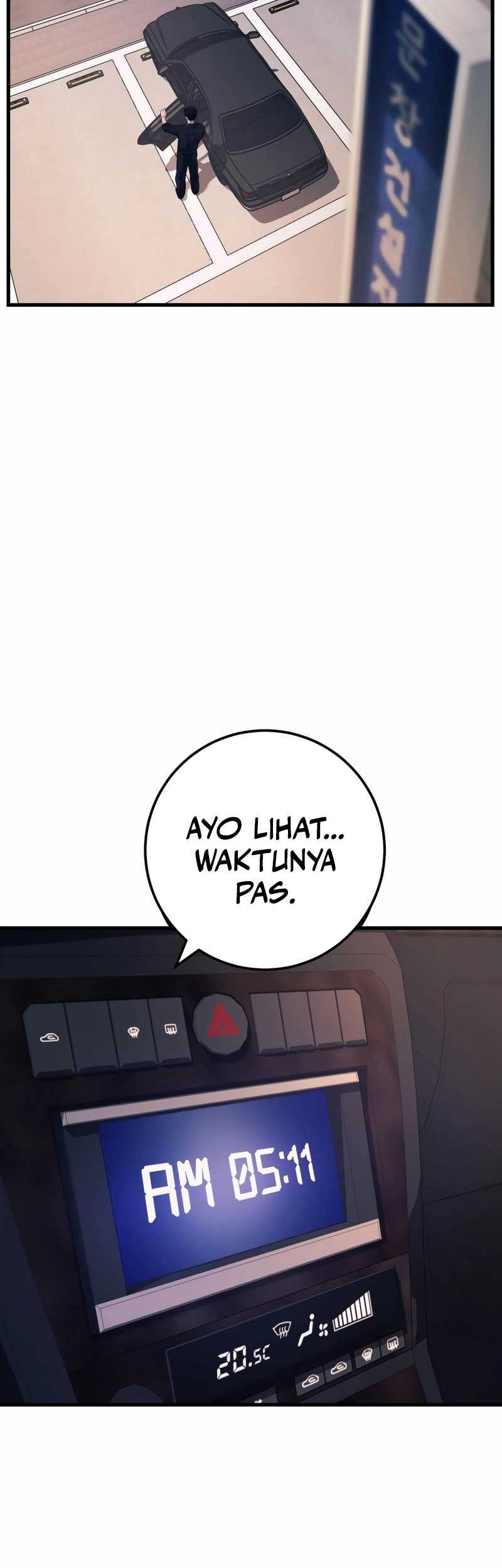 I’ll Be a Villain in This Life Chapter 7 - halaman 64