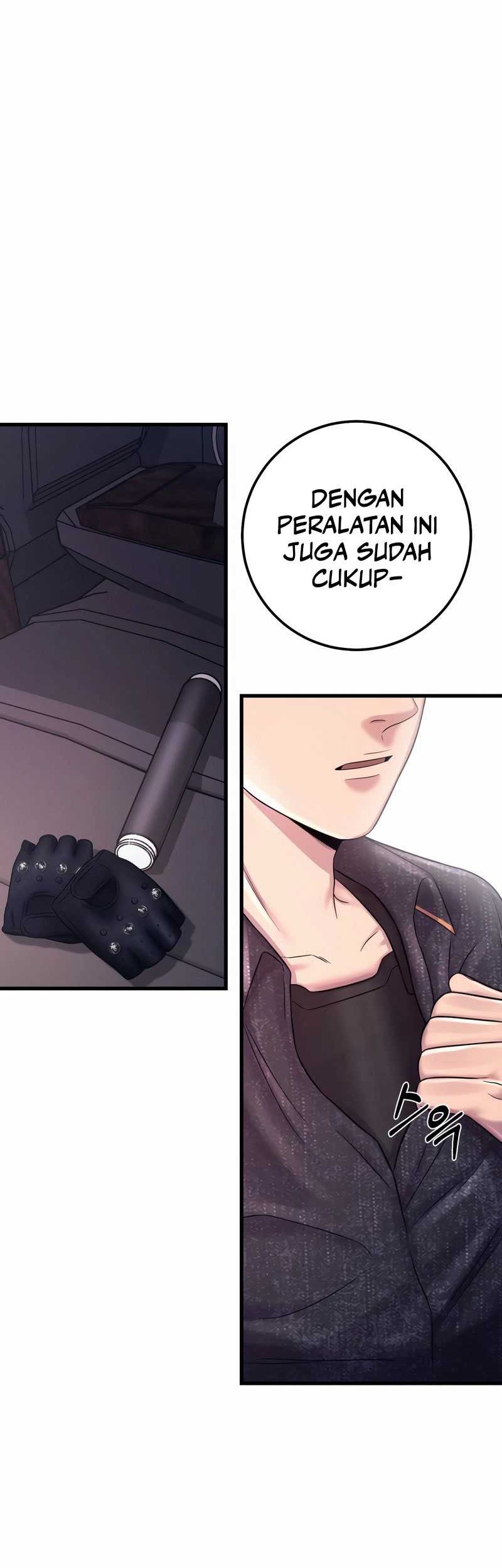 I’ll Be a Villain in This Life Chapter 7 - halaman 65