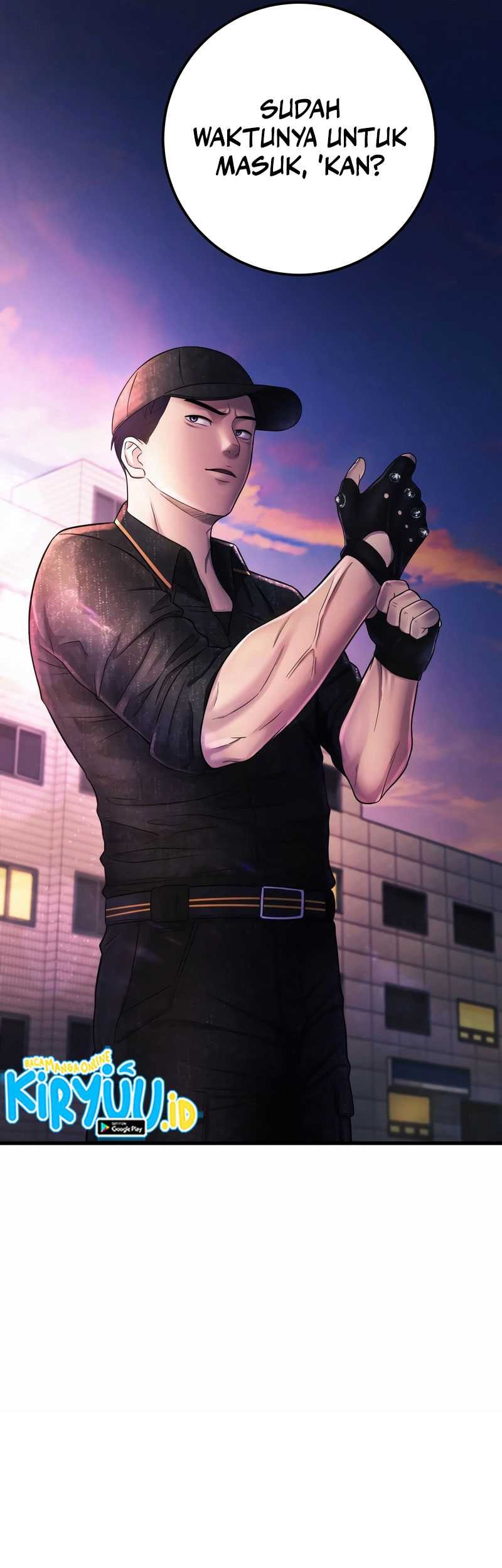 I’ll Be a Villain in This Life Chapter 7 - halaman 67