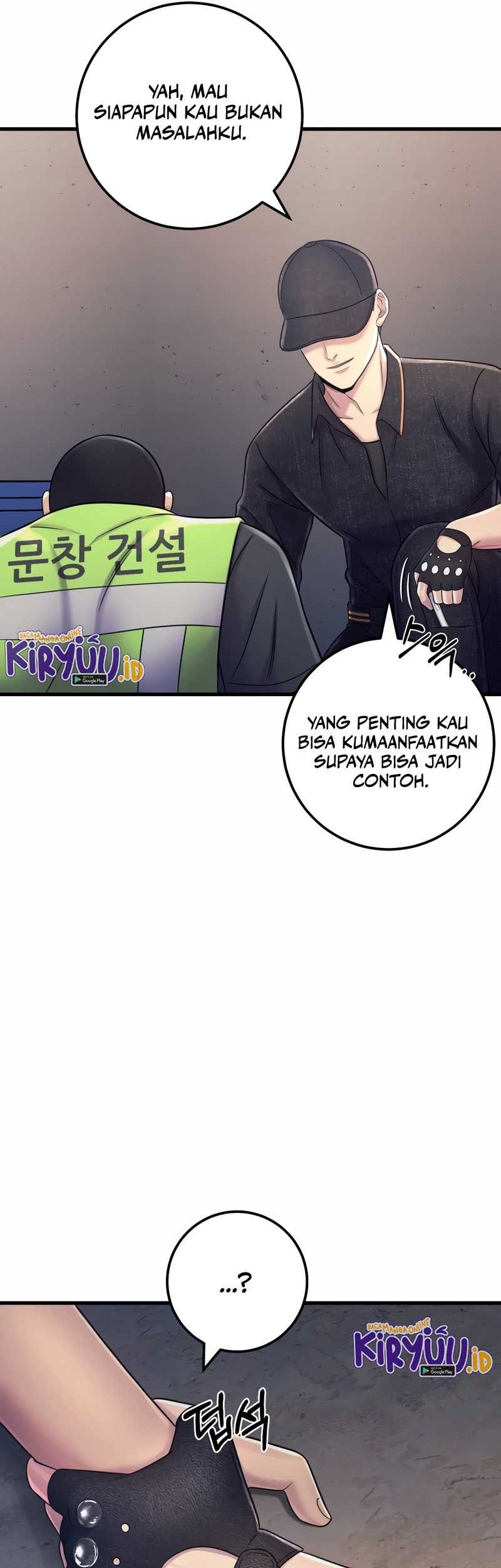 I’ll Be a Villain in This Life Chapter 8 - halaman 27