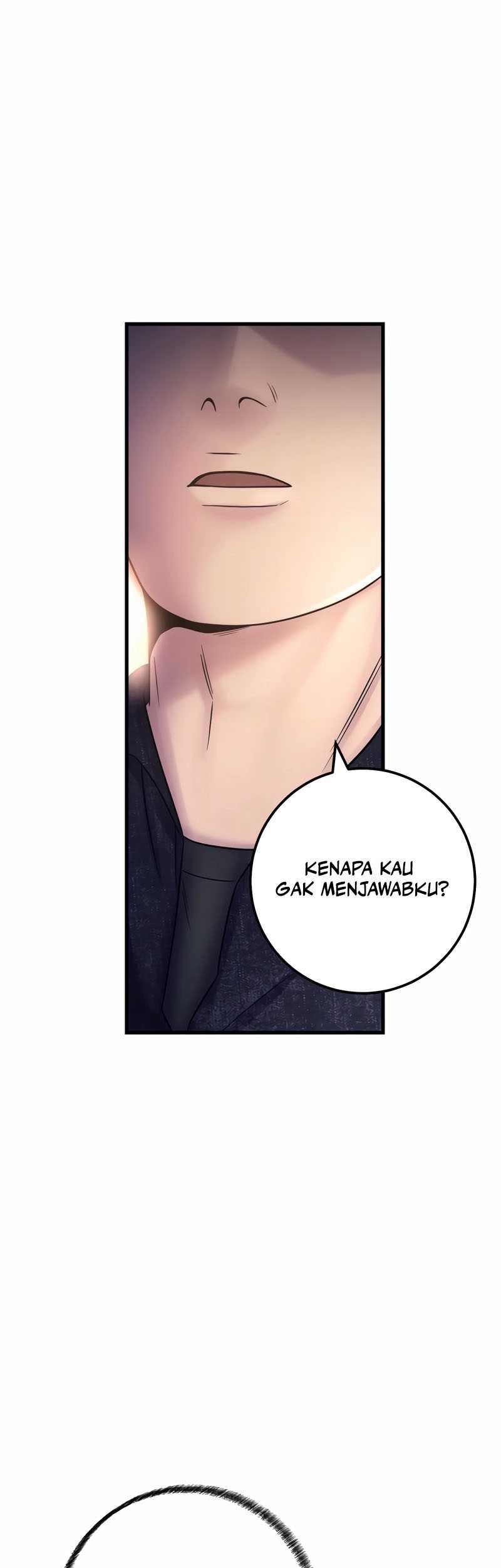 I’ll Be a Villain in This Life Chapter 8 - halaman 32