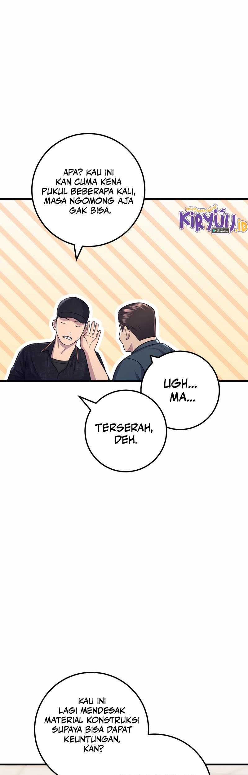 I’ll Be a Villain in This Life Chapter 8 - halaman 42
