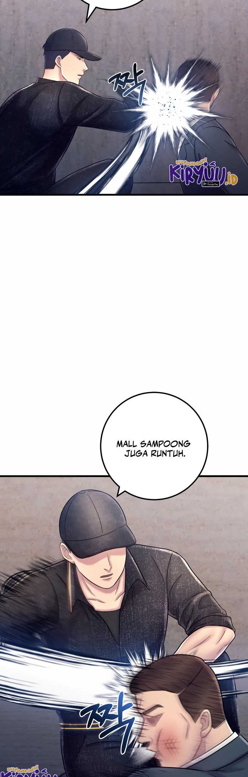 I’ll Be a Villain in This Life Chapter 8 - halaman 45