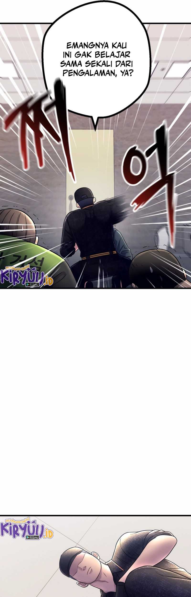 I’ll Be a Villain in This Life Chapter 8 - halaman 47