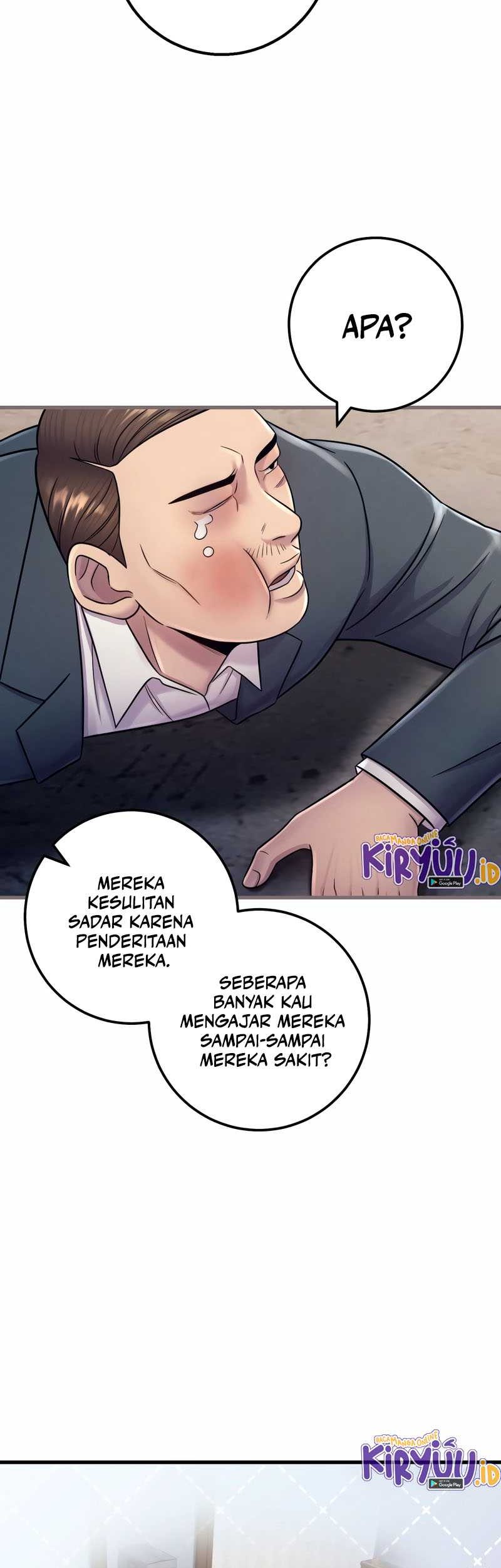 I’ll Be a Villain in This Life Chapter 8 - halaman 49