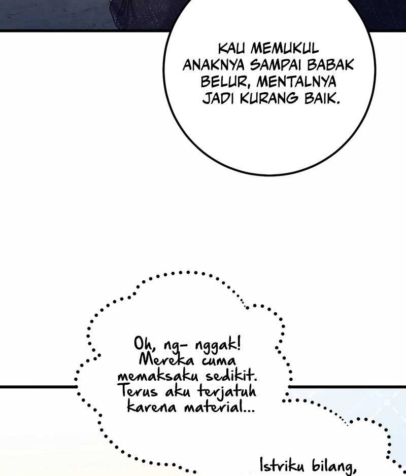 I’ll Be a Villain in This Life Chapter 8 - halaman 51
