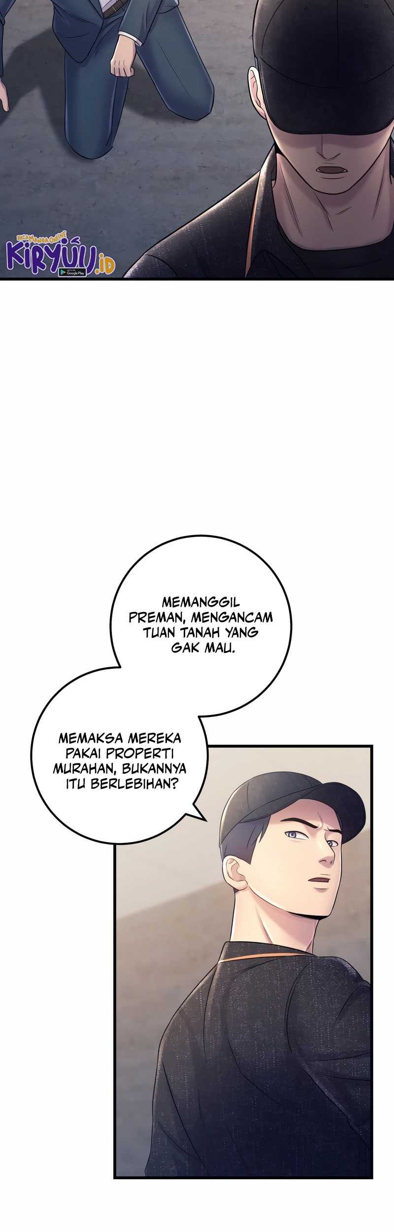 I’ll Be a Villain in This Life Chapter 8 - halaman 55