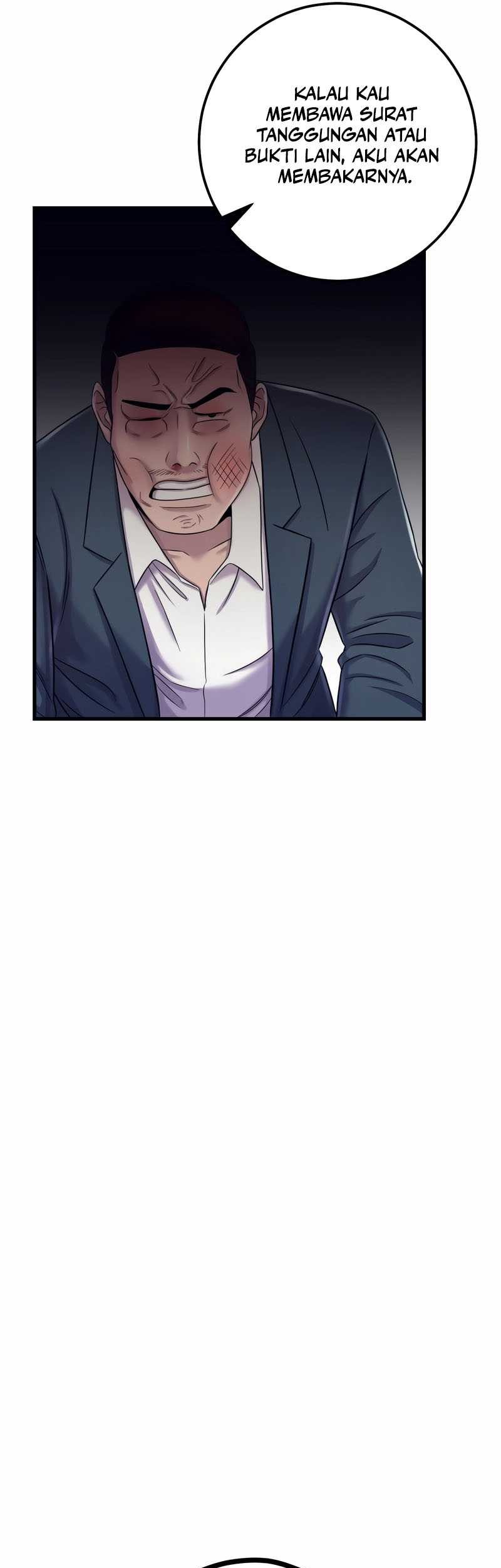 I’ll Be a Villain in This Life Chapter 8 - halaman 57