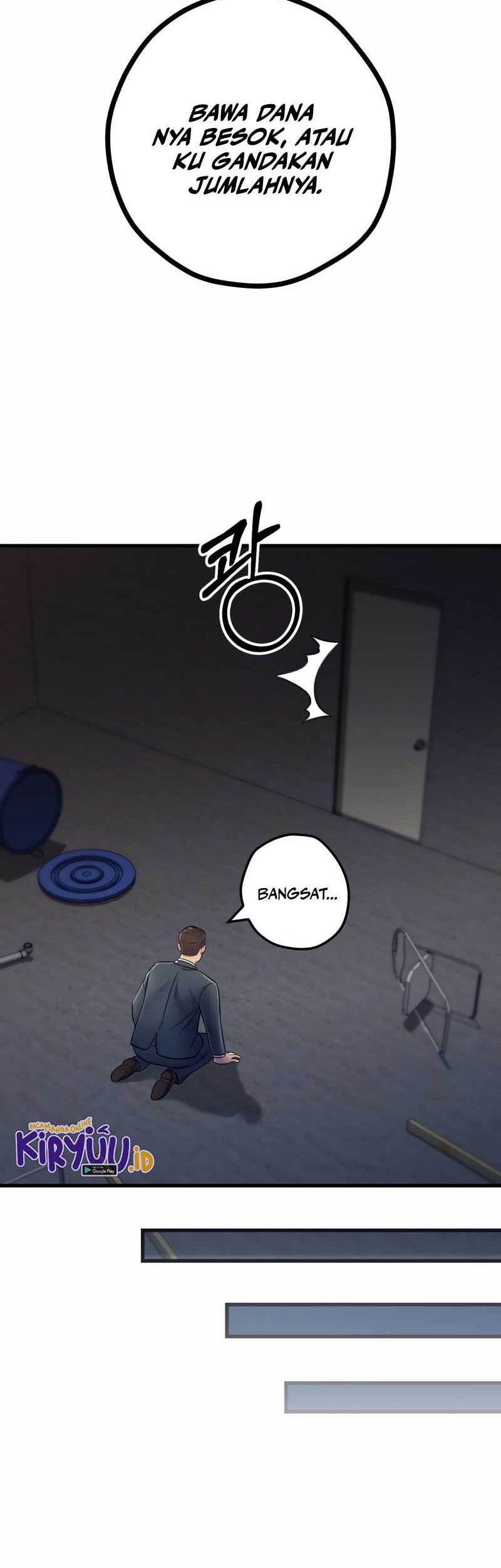 I’ll Be a Villain in This Life Chapter 8 - halaman 58